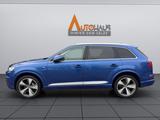Audi Q7 3.0 TDI QUATTRO S-LINE|KAM|MATRIX|LEDER - Audi Q7 Gebrauchtwagen in Leipzig