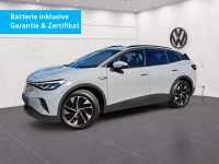 Volkswagen ID.4 - Vorschau Bild 2