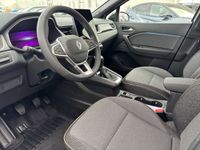 Renault Captur - Vorschau Bild 10