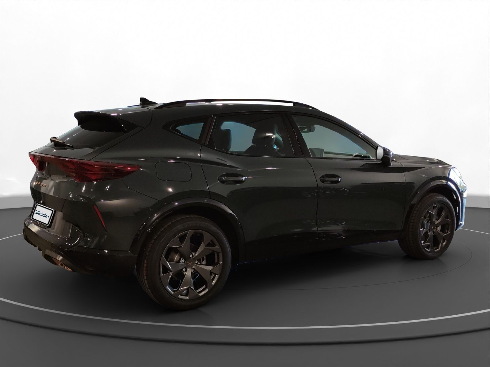 Cupra Formentor - Bild 2
