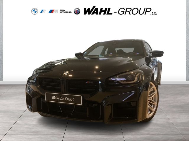 BMW M2 Coupé HUD M COMPOUND BREMSE LC PROF H/K ESITZ