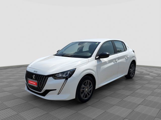 Image of Peugeot 208