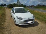 Ford Focus Electric  E-Auto - Ford Focus: Electric
