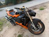 Kawasaki ZX7R Ninja - KAWASAKI ZX7R