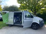 Volkswagen T5 Campervan  - VW T5 Transporter Gebrauchtwagen in Frankfurt