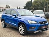 Seat Ateca Xcellence Automatik Pano Garantie - Seat Ateca in Oberhausen