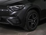 Mercedes-Benz GLC 300 4M AMG Plus*Airmatic*AHK*Distro*Massage* - gebrauchte Mercedes-Benz GLC 300 aus dem Jahr 2024
