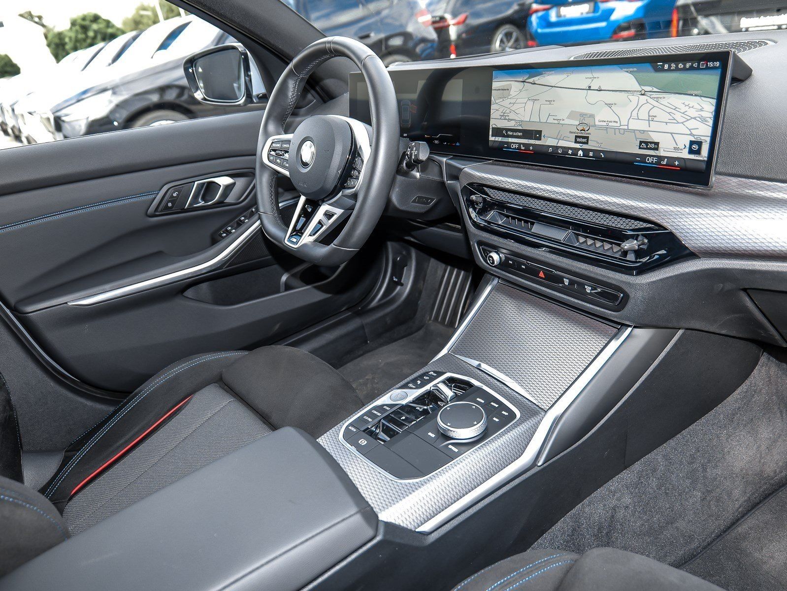 BMW 330 - Bild 14