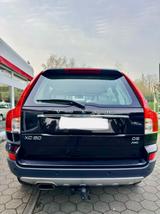 Volvo XC 90 XC90 D5 Edition Geartronic - Volvo XC90 aus 2011