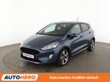 Ford Fiesta 1.0 EcoBoost Active *LIMITER*PDC*SHZ*