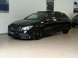 Mercedes-Benz CLA 250 Shooting Brake AMG*PANO*H&K*MEMORY*KEY* - Mercedes-Benz CLA 250 Shooting Brake Gebrauchtwagen