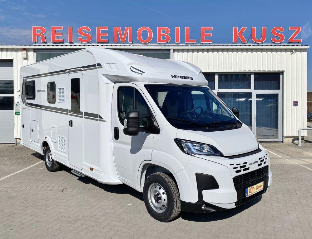 Weinsberg CaraSuite 700 ME - SOFORT ZU HABEN !!!