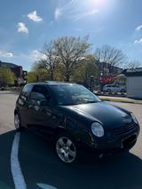 Volkswagen VW Lupo 1.4 16V Highline Vollausstattung L... - Volkswagen Lupo: 16v
