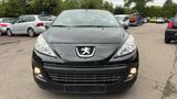 Peugeot 207 CC Cabrio-Coupe Roland Garros - Peugeot: Roland Garros
