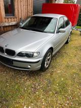 BMW E46 316i | 133.361 km | 2. Hand | Bast... - BMW 316 mit Benzin-Antrieb: Limousine, I E46