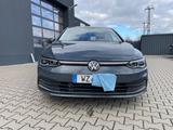 Volkswagen Golf 2.0 TSI OPF 140kW DSG Style Style - Volkswagen Golf: Tsi 140
