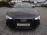 Audi A5 Cabriolet 3.0 TDI quattro- 306 PS - Audi A5: 30 TDI