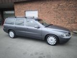 Volvo V70 2.4 D5 Comfort Comfort - Volvo V70 aus 2003