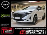 Nissan QASHQAI N-DESIGN 1.5 VC-T e-POWER WKR inkl. - Nissan Qashqai Gebrauchtwagen