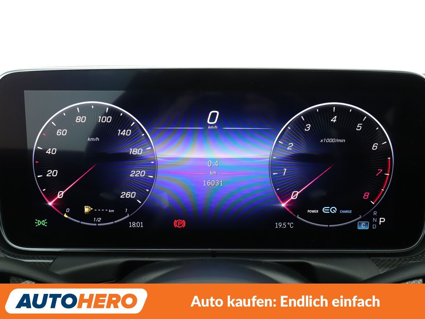 Mercedes-Benz C 200 Mild-Hybrid 4Matic AMG Line Aut. NAVI CAM foto 20