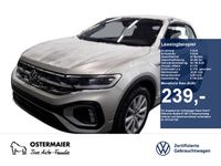 Volkswagen T-Roc - Vorschau Bild 1