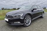 Volkswagen Passat 2.0 TDI 239PS 4M HiGH PANO STAND KAM 18" - VW Passat Variant von privat