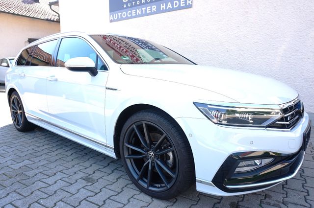 Volkswagen Passat Variant 2.0 TDI DSG R line PANOD/IQ-LIGHT