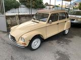 Citroën Citroen Dyane Cabrio 600 Benzina 32cv - Citroën: Dyane