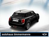 MINI Cooper D Seven Chili DrAss HUD RFK LED - MINI Cooper D mit Diesel-Antrieb