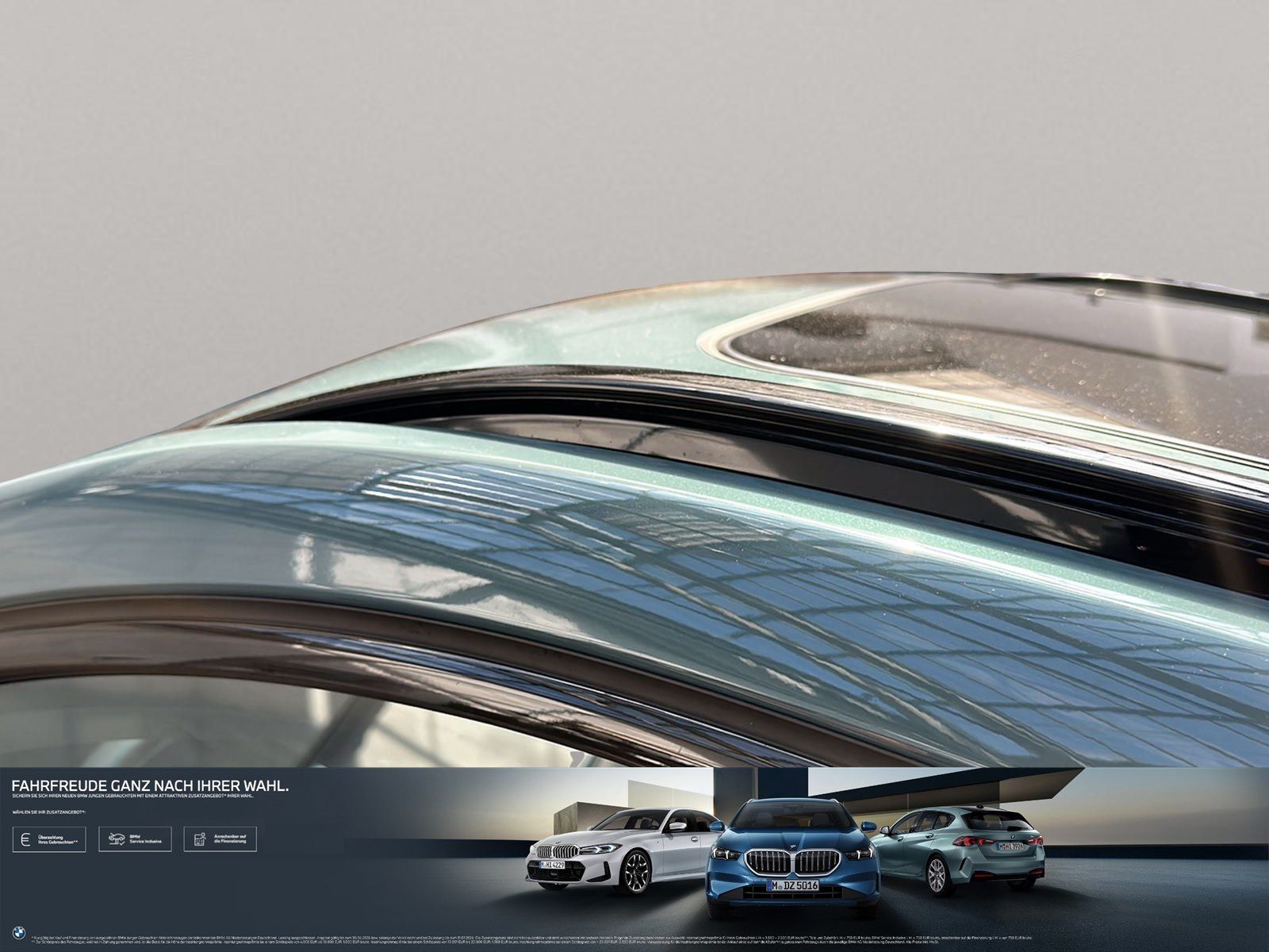 BMW iX1 - Bild 13