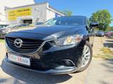 Mazda 6 Kombi Skyactiv + Klima + EURO 6 Norm - Mazda 6 Gebrauchtwagen in Berlin
