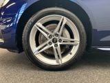 Audi A4 Avant 40 TDI qu Advanced S tro*Pano*LED*Virtu - Jahreswagen: Allradantrieb