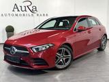 Mercedes-Benz A 200 AMG-Line NAV+LED+PANO+KAMERA+18ZOLL+1HAND - Mercedes-Benz A 200 in Oldenburg