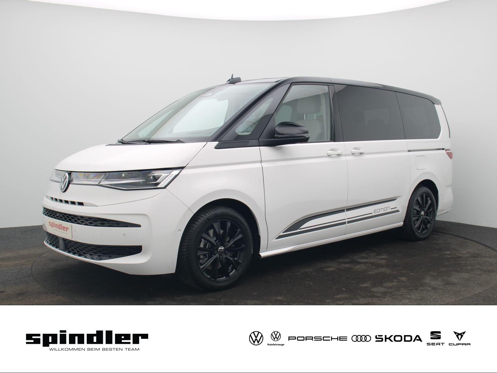 Volkswagen Multivan "Edition" Hybrid LÜ / HeadUp, 7-Sitzer,