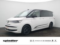 Volkswagen T7 Multivan - Vorschau Bild 1