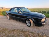 Audi cabrio typ 89 Audi Cabriolet Klima - Audi 80: Typ 89