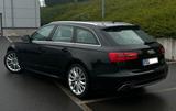 Audi A6 2.8 FSI Avant, S-line,Panorama, AHK, 19'' - Audi A6 aus 2013 mit Benzin-Antrieb: Kombi