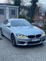 BMW 440 Gran Coupé 440i xDrive Gran Coupé M Spor... - BMW 440 Gran Coupé aus 2017
