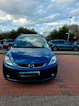 Mazda 5 2005 2.0 Benzin 7 sitz - Mazda 2 in Hannover