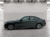 BMW 320i Limousine M Sport LiveCockpitProf Kamera - BMW 320: I