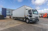 Renault MIDLUM 270 (18t) DXI + Dhollandia - Renault Midlum 270