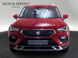 Seat Ateca 1.5 TSI Xperience 6-Gang |LED|AHK|PANO| - SEAT Ateca Xperience mit Benzin-Antrieb