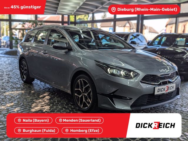 Kia cee'd Sporty Wagon