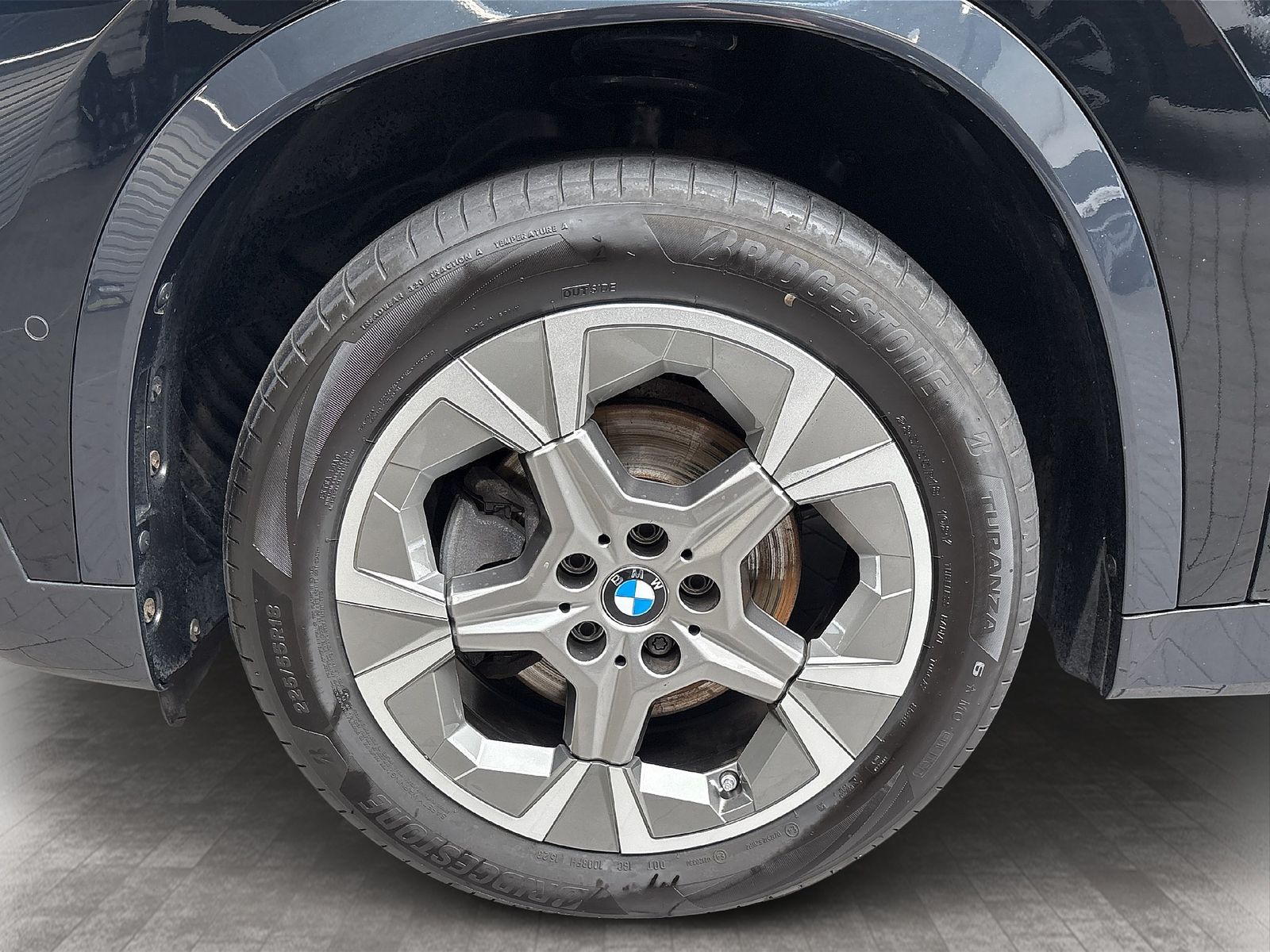BMW X1 sDrive18d xLine M Sport Sportsitze Keyless L foto 8