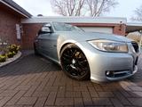 BMW 325i Edition Exclusive (Index 11) - BMW 325: Allradantrieb