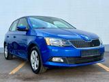 Skoda Fabia Ambition - Skoda Fabia Gebrauchtwagen