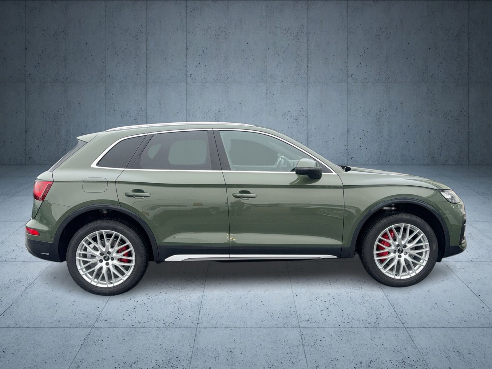 Audi Q5 - Bild 7