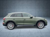 Audi Q5 - Vorschau Bild 7
