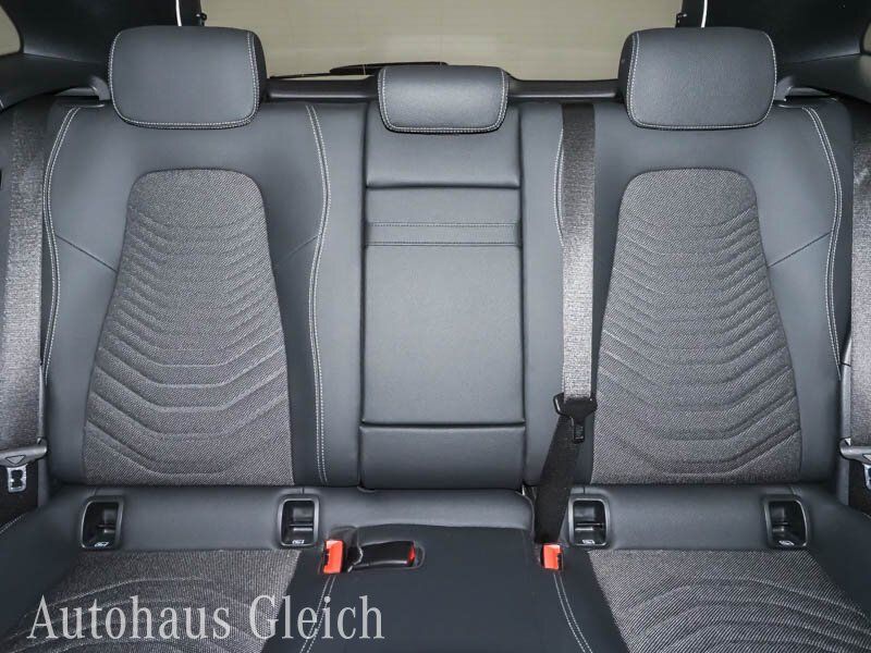 Fahrzeugabbildung Mercedes-Benz EQA 250 + Progressive Navi/Distronic/Klima/LED/B