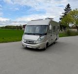 HYMER / ERIBA / HYMERCAR B514SL Gold Edition - HYMER / ERIBA gold Diesel Integrierter